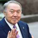 Menghilang Sejak Mundur dari Pemerintahan Kazakhstan, Nazarbayev Berhasil Dihubungi Lukashenko