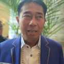 Arwani Thomafi: Welcome Home Haji Lulung