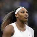 Pertama Sejak 2006, Serena Williams Terbuang dari 50 Besar WTA