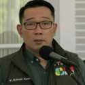 Jokowi Ingin Kepala IKN Berlatar Arsitek, Gubernur Ridwan Kamil Menjawab