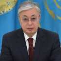 Kediamannya Dihancurkan Pengunjuk Rasa, Presiden Tokayev Berjanji Tidak akan Tinggalkan Kazakhstan