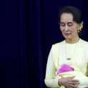 Dakwaan Ditambah, Aung San Suu Kyi Terancam Hukuman 100 Tahun Penjara
