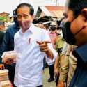 Erick Thohir Sudah Ditunjuk Presiden Jokowi…