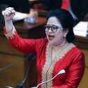 Sambut 2022, Puan Maharani Minta Pemerintah Introspeksi Diri