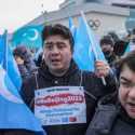 Dorong Boikot Olimpiade Beijing, Uighur di Turki: China, Hentikan Genosida!