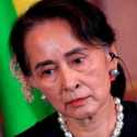 Punya Walkie-Talkie Ilegal, Aung San Suu Kyi Divonis Empat Tahun Penjara Lagi