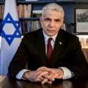 Menlu Israel Yair Lapid Yakin Bisa Jalin Hubungan Diplomatik dengan Indonesia, Tapi Butuh Waktu