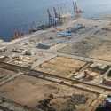 Pengamat: Pelabuhan Gwadar Pakistan Bisa Jadi Pangkalan Militer China
