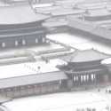 Tahun Baru Imlek, Hujan Salju Diperkirakan Turun di Seoul