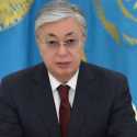 Kazakhstan Memanas, Presiden Tokayev Perintahkan Aparat Keamanan Bunuh Para 