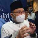 Ngaku Dekat dan Sayang, Zulhas Belum Pasti Usung Ridwan Kamil di Pilpres 2024