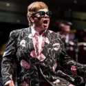 Elton John Terinfeksi Covid-19, Konser Perpisahan Ditunda Lagi