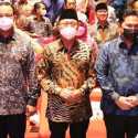 Kampanye Islam Tengah, Zulkifli Hasan: Toleran Tidak Berarti Mengabaikan Batas-batas Agama