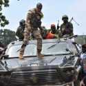 Empat Bulan Kudeta, Junta Guinea Bentuk Dewan Transisi Nasional
