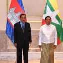 Punya Pendekatan Berbeda, Kamboja akan Undang Junta Myanmar ke Pertemuan ASEAN?