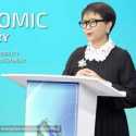 2022 Penuh Tantangan, Ini Strategi Indonesia Perkuat Diplomasi Ekonomi