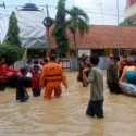 Cirebon Timur Langganan Banjir, Legislator PKB Minta Pemerintah Normalisasi Sungai Ciberes