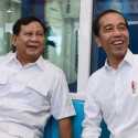 Tanggapi Dorongan Prabowo-Jokowi, PDIP: Apa Rela Pak Jokowi Jadi Wapres?