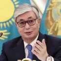 Tokayev: Pasukan CSTO akan Pulang Setelah Kondisi Kazakhstan Kondusif