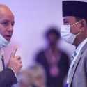 Jadi Tokoh Normalisasi Indonesia-Israel, Prabowo Butuh Dukungan Yahudi untuk Nyapres Lagi