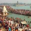 Festival Hindu Gangasagar Mela akan Tetap Terselenggara di Tengah Ancaman Virus