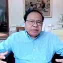 Rizal Ramli Kritik MK yang Gunakan Argumentasi  Open Legal Policy untuk Menguji Ambang Batas Pilpres