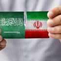 Arab Saudi dan Iran Siap Buka Kedubes Lagi di Riyadh dan Teheran?