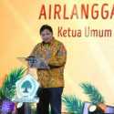 Hadiri Natal di UKSW, Airlangga: Posisi Golkar Selalu Jadi Pembela Kerukunan dalam Keberagaman