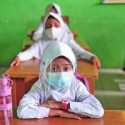 Mulai Besok, Seluruh Siswa di Jakarta Dibolehkan Ikuti Belajar Tatap Muka
