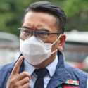 Daripada Kepala Otorita IKN, Ridwan Kamil: Dua Kali Gubernur Jabar Lebih Realistis