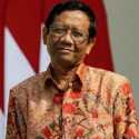 Komisi III DPR Sarankan Mahfud MD Lapor Jokowi Soal Menteri Minta Setoran Rp 40 M