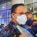Anies Baswedan Apresiasi Gagasan Islam Tengah Zulkifli Hasan