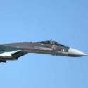 Gegara Sanksi AS, Indonesia-Mesir-Aljazair Kompak Tolak Sukhoi Su-35 Rusia