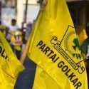 Survei LPMM: Generasi Milenial Lebih Pilih Golkar Ketimbang PDIP dan Gerindra