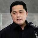 Bosan Lihat Daftar Orang Terkaya di Indonesia Itu-itu Saja, Erick Thohir Terus Dorong Lahirnya Pengusaha Baru Bidang Teknologi