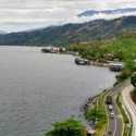 KPK Kawal Komitmen Pemda Selamatkan Danau Singkarak