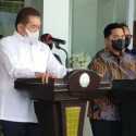 ST Burhanuddin: Kita Akan Lakukan Pengembangan Sampai Garuda Bersih