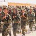 Front Polisario Rekrut Tentara Anak, Diselundupkan ke Luar Negeri untuk Indoktrinasi