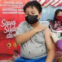 Target Selesai Januari, Binda DIY Akselerasi Vaksinasi Anak Usia 6-11 Tahun
