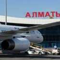 Kazakhstan Bergolak, Bandara Almaty Tetap Aman