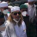 Lusa, Habib Bahar bin Smith Diperiksa Perdana sebagai Tersangka di Polda Jabar