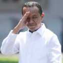 Jerry Massie: Menteri Bahlil Lahadalia Harus Dicopot karena Gagal Memahami Jokowi