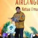 Airlangga Hartarto: Sampai Kapanpun Golkar Berkomitmen jaga Kebhinnekaan