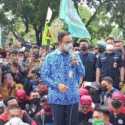 Pengamat: Kualitas Pj Gubernur Jakarta Tidak Boleh di Bawah Anies Baswedan