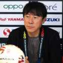 Lupakan Kegagalan di Piala AFF, Shin Tae-yong Berjanji Bentuk Tim yang Lebih Kuat pada 2022