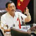 Siap Hadapi Omicron, Luhut: Jangan Merasa Kalah dari Negara Lain