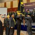 Pengurus Partai Ummat Aceh Resmi Dilantik, Targetkan 1 Kursi Setiap Dapil