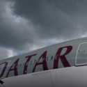 Perselisihan Cat, Airbus Batalkan Kontrak 6 Miliar Dolar AS dengam Qatar Airways
