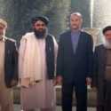Menteri Luar Negeri Taliban Kunjungi Iran, Bahas Isu Ekonomi Hingga Keamanan