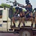 Tentara Memberontak, Burkina Faso Kembali Hadapi Kudeta?